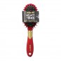 Conair Velvet Touch Brush 51100Z Red (EC-O23)