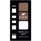 Kokie Brow Kit BK566 Blonde (EC109-999) Kokie Brow Kit BK566 Blonde (EC109-999)