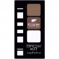 Kokie Brow Kit BK566 Blonde (EC109-999)