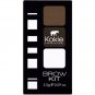 Kokie Brow Kit BK568 Dark Brunette (EC109-999)