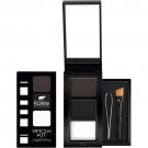 Kokie Brow Kit BK598 Black (EC109-999) Kokie Brow Kit BK598 Black (EC109-999)