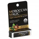 Moroccan Magic Lip Balm Peppermint Eucalyptus (EC55-399) Moroccan Magic Lip Balm Peppermint Eucalyptus (EC55-399)