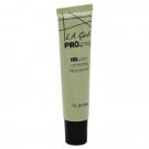 L.A. Girl Pro Prep HD Color Correcting Face Primer GFP912 Green Neutralizes Redness (EC-N) L.A. Girl Pro Prep HD Color Correcting Face Primer GFP912 Green Neutralizes Redness (EC-N)