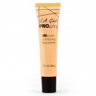 L.A. Girl Pro Prep HD Color Correcting Face Primer GFP911 Yellow Corrects Dullness (EC-N) L.A. Girl Pro Prep HD Color Correcting Face Primer GFP911 Yellow Corrects Dullness (EC-N)