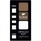 Kokie Brow Kit BK567 Brunette (EC109-999) Kokie Brow Kit BK567 Brunette (EC109-999)