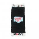 Scunci Hair Ties Elastics No Damage Medium Hold 100pc 32874 Black (EC-O55) Scunci Hair Ties Elastics No Damage Medium Hold 100pc 32874 Black (EC-O55)