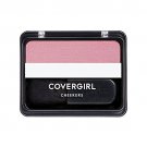 CoverGirl Cheekers Blush 185 True Plum (EC109-629)