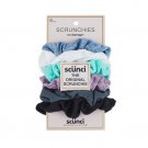Scunci The Original Scrunchie 6pc 21038 (EC-O32) Scunci The Original Scrunchie 6pc 21038 (EC-O32)