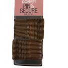 Conair Pin & Secure Extra Long Bobby Pins 48pc 55597 Brown (EC-O69) Conair Pin & Secure Extra Long Bobby Pins 48pc 55597 Brown (EC-O69)