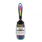 Conair Rainbow Collection Dry Style & Volumize Brush 86716 Medium (EC-O3) Conair Rainbow Collection Dry Style & Volumize Brush 86716 Medium (EC-O3)