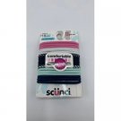 Scunci No Damage Medium Hold Hair Ties Elastics 18pc 32865 (EC-O46) Scunci No Damage Medium Hold Hair Ties Elastics 18pc 32865 (EC-O46)