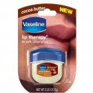 Vaseline Lip Therapy Cocoa Butter .25oz (EC0109-199) Vaseline Lip Therapy Cocoa Butter .25oz (EC0109-199)