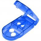 Dependable Pill Cutter Splitter 4678 Blue (EC-W)