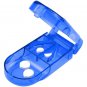 Dependable Pill Cutter Splitter 4678 Blue (EC-W)