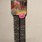 Scunci Everyday & Active No Slip Grip Headwrap 39533-A Black/White (EC-O40) Scunci Everyday & Active No Slip Grip Headwrap 39533-A Black/White (EC-O40)
