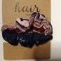 Scunci Hair Accessories 33319 Nautical Scrunchies 2pc (EC-O80)