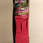 Scunci Everyday & Active 3-in-1 Reversible Headwrap with Pony Holder 33000 Pink/Black (EC-OO)