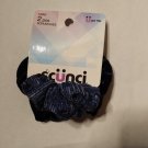Scunci 2pc Scrunchies 54852 (EC-O87)