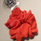 Conair Summer Essentials Jumbo Scrunchie 59551 Orange (EC-OO)