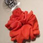 Conair Summer Essentials Jumbo Scrunchie 59551 Orange (EC-OO)