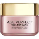 L'Oreal Age Perfect Cell Renewal Rosy Tone Mask 1.7oz (EC-X)