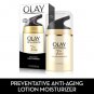 Olay Total Effects 7-in-1 Anti-Aging Moisturizer .5oz (EC-X)