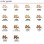 L.A. Girl Pro Matte HD Long Wear Matte Foundation GLM672 Bisque (EC-N)
