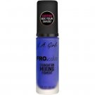 L.A. Girl Pro Color Foundation Mixing Pigment GLM714 Blue (EC-N)