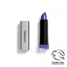 CoverGirl Exhibitionist Metallic Lipstick 545 Steal (EC11300719)
