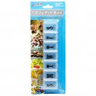 Dependable 7 Day Pill Organizer (EC-W) Dependable 7 Day Pill Organizer (EC-W)