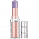 L'Oreal Colour Riche Plump & Shine Lipstick 109 Blue Mint Plump (EC-N)