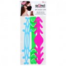 Scunci Adjustable Slip-Free 3pk Mask Clips 35364 (EC-O64)