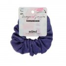 Scunci Morgan Simianer Secret Pocket Scrunchie 35407 Purple (EC-OO)