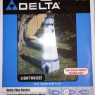 Delta Full Size Woodworking Plans 80-126 Lighthouse (EC00999)