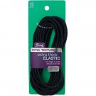Goody Total Texture Extra Thick Elastics 15ct 17660 Black (EC-O70) Goody Total Texture Extra Thick Elastics 15ct 17660 Black (EC-O70)