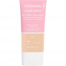 CoverGirl Clean Fresh Skin Milk Nourishing Foundation 520 Fair (EC550999)