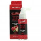 Doc Johnson Wet Head Dry Mouth Spray Juicy Apple 2oz (EC19502799)