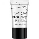 L.A. Girl Pro Prep HD Smoothing Face Primer GFP949 Clear (EC-N) L.A. Girl Pro Prep HD Smoothing Face Primer GFP949 Clear (EC-N)