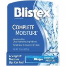 Blistex Complete Moisture Lip Balm (EC55199) Blistex Complete Moisture Lip Balm (EC55199)