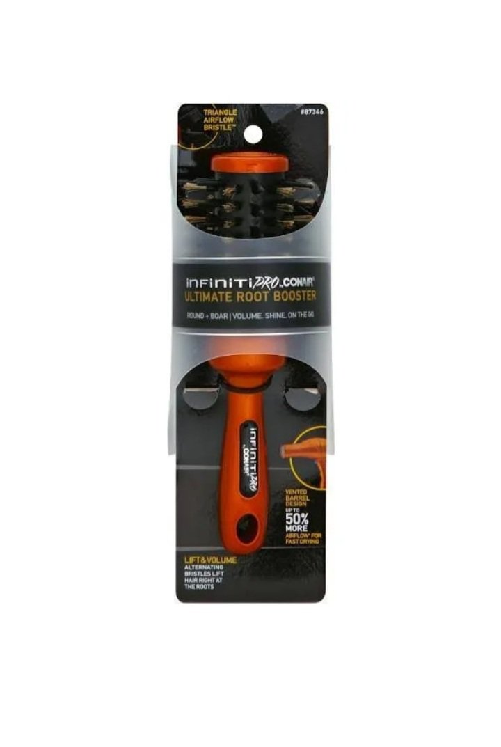 Conair Infinity Pro Ultimate Root Booster Large Brush 87343 (EC11301850)