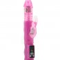 Thrusting Bunny Vibe Pink (EC-D34)