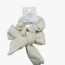 Hive & Co Bow Scrunchie 235286 (EC-O41)