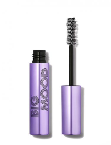 ELF Big Mood Mega Volume & Lifting Mascara 82337 Deep Green (EC10908)