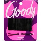 Goody XXL 16pc Bobby Pins 11129 Black (EC-O53) Goody XXL 16pc Bobby Pins 11129 Black (EC-O53)