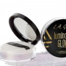 L.A. Girl Luminous Glow Illuminating Powder Holographic Stardust GLP696 (EC-N) L.A. Girl Luminous Glow Illuminating Powder Holographic Stardust GLP696 (EC-N)