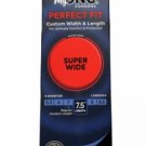 My One Condoms Super Wide 7.5" Length 10pk Exp: 6/2027 (EC-W) My One Condoms Super Wide 7.5" Length 10pk Exp: 6/2027 (EC-W)