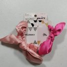 Scunci Mommy & Me Pairs 2pc 3438P-335 (EC-O81)