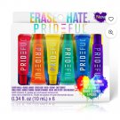Prideful 6 Piece Hydrating Lip Gloss Collection (EC-N) Prideful 6 Piece Hydrating Lip Gloss Collection (EC-N)