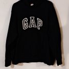 Gap Junior's Black Hoodie XXL (EC-A4) Gap Junior's Black Hoodie XXL (EC-A4)