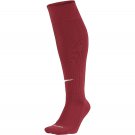 Nike Academy Dri-Fit Knee High Soccer Socks Red (EC-A10) Nike Academy Dri-Fit Knee High Soccer Socks Red (EC-A10)